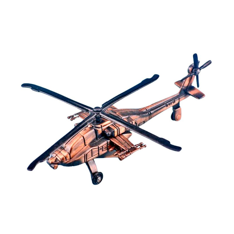 Apache sharpener
