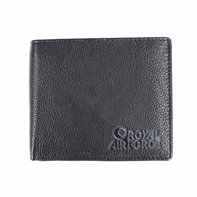 RAF Logo Wallet