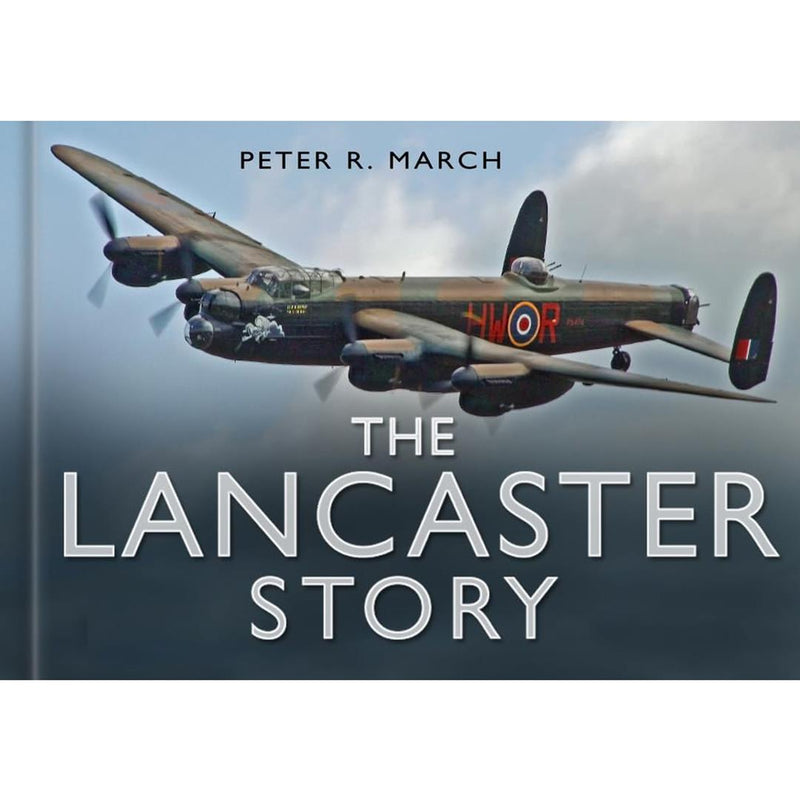 The Lancaster Story Book