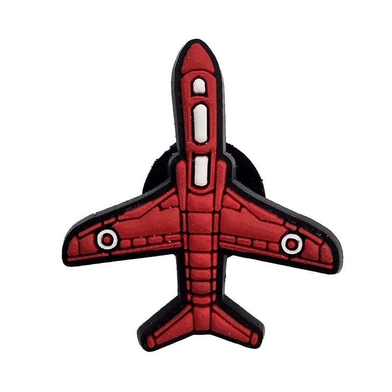 RAF Croc Charms
