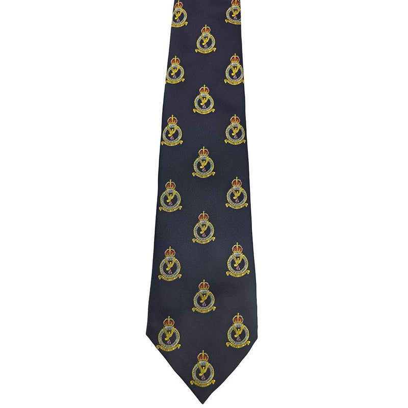 RAF Association Crest (King&