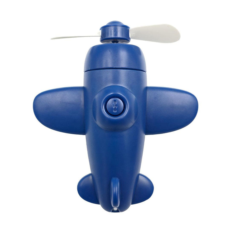 Aircraft Hand-Held Electric Fan