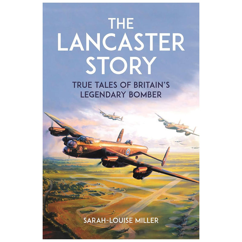 The Lancaster Story Book