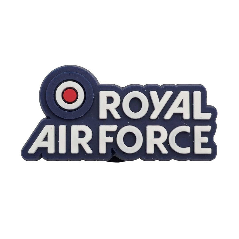 RAF Croc Charms
