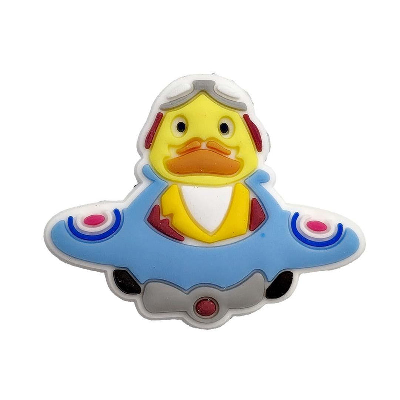 RAF Croc Charms