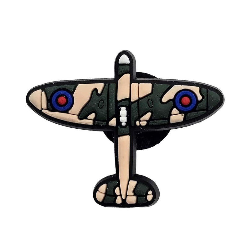 RAF Croc Charms