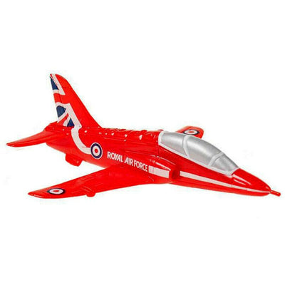 Red Arrow 3D Magnet - RAFATRAD