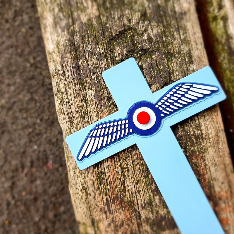 RAFA Remembrance Cross