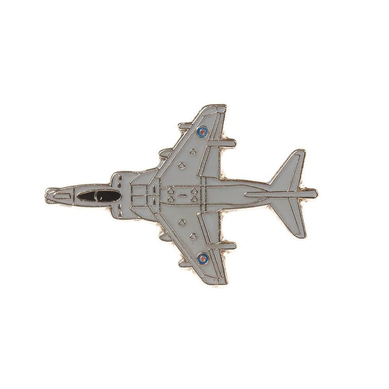 Harrier Badge - RAFATRAD