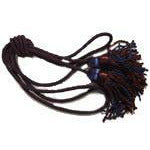 Red-Blue Cord & Tassel Set - RAFATRAD