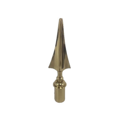 Finial For Branch Std Pole - RAFATRAD