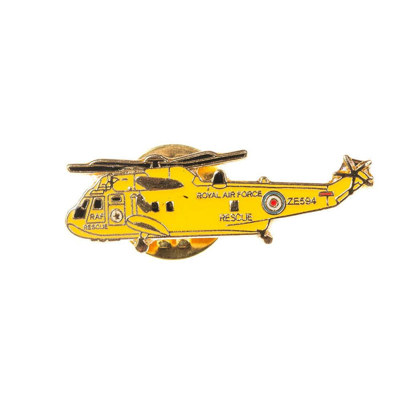 Sea King Badge - RAFATRAD