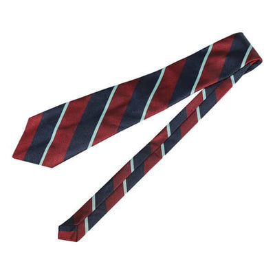 RAF Silk Tie - RAFATRAD