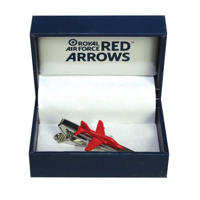 Tie Slide - Red Arrows - RAFATRAD