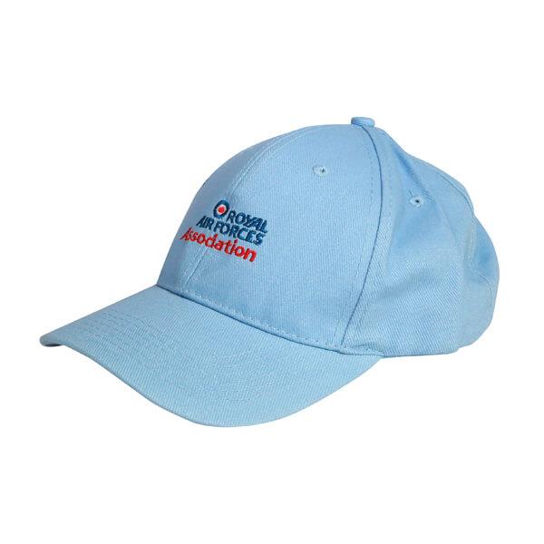 RAF Association Baseball Cap - Adults - RAFATRAD