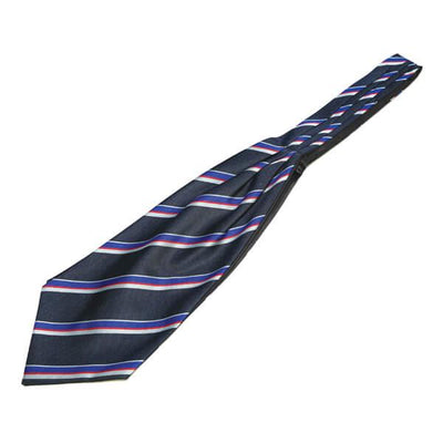 RAFA Striped Cravat - RAFATRAD