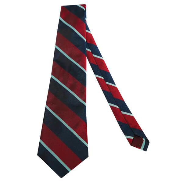 raf veterans tie