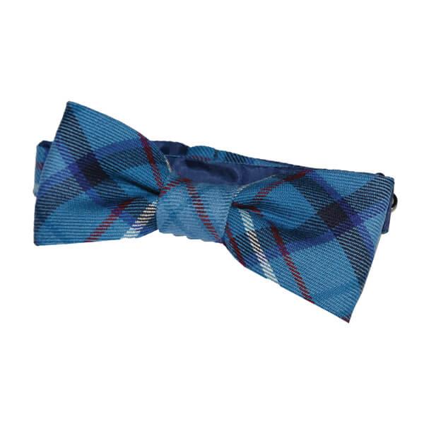 RAF Tartan Bow Tie - RAFATRAD