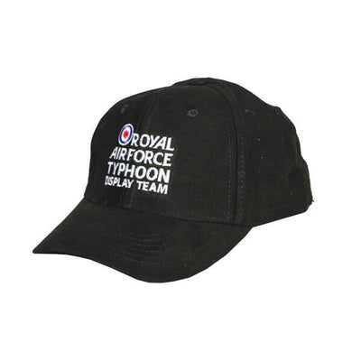 Typhoon Baseball Cap - Adults - RAFATRAD