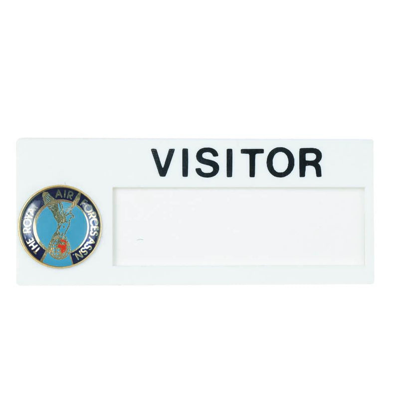 Visitors Card Holder Plastic - RAFATRAD