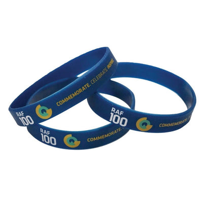 RAF100 Wristband - RAFATRAD