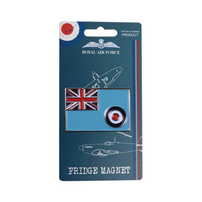 RAF Vintage Ensign Magnet - RAFATRAD