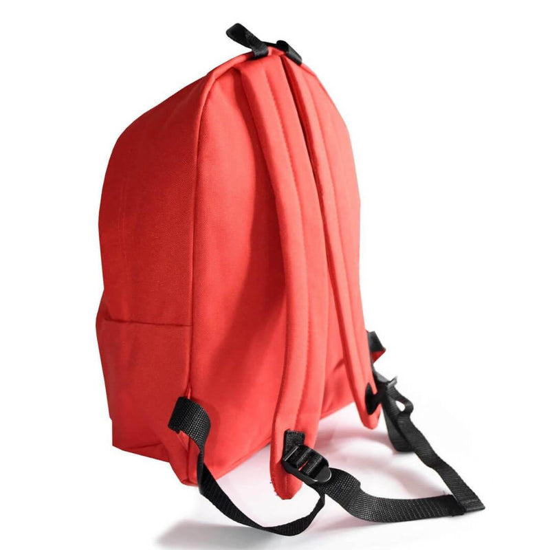 Red Arrows Childrens Backpack - RAFATRAD