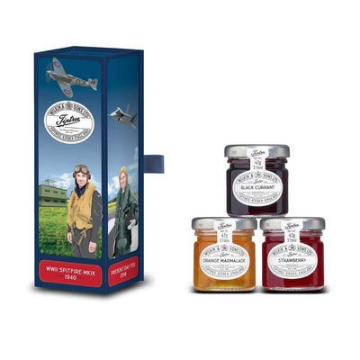 RAF Centenary Tiptree Jam - Trio Box Set - RAFATRAD