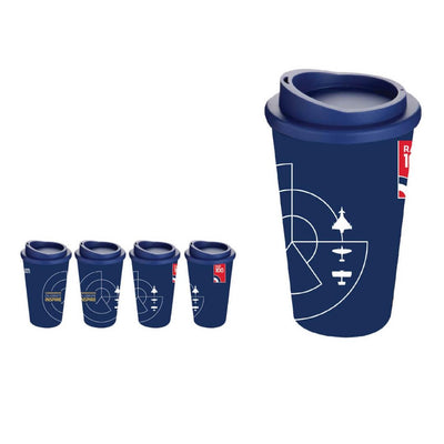 RAF100 Americano Mug - RAFATRAD