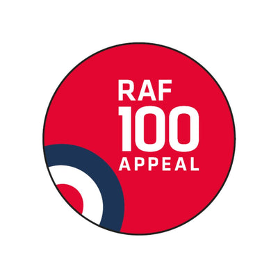 RAF100 Appeal Coaster - RAFATRAD