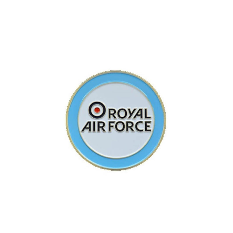 RAF Collectable Coin - The Military Range – Royal Air Force - RAFATRAD