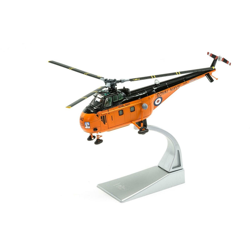Corgi 1:72 Die-cast Westland Whirlwind HAR.1 - XA868 Model Aircraft - RAFATRAD