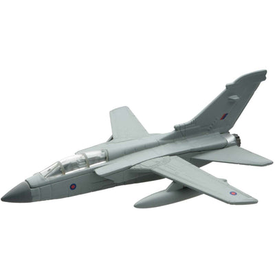 Corgi Showcase Die-cast Tornado GR4 Model Aircraft - RAFATRAD
