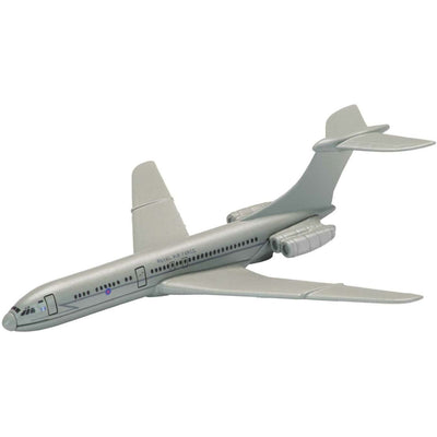 Corgi Showcase Die-Cast Vickers VC10 Model Aircraft - RAFATRAD