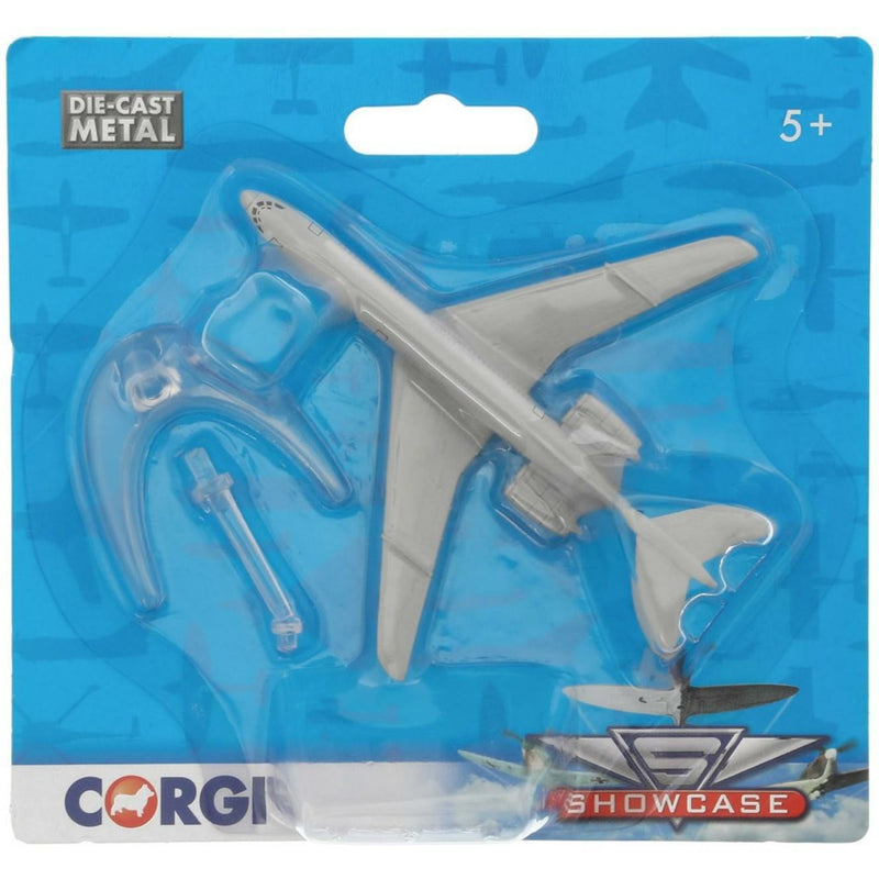 Corgi Showcase Die-Cast Vickers VC10 Model Aircraft - RAFATRAD