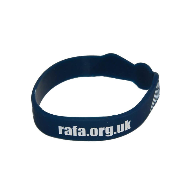 Wings Appeal Wrist Band - RAFATRAD