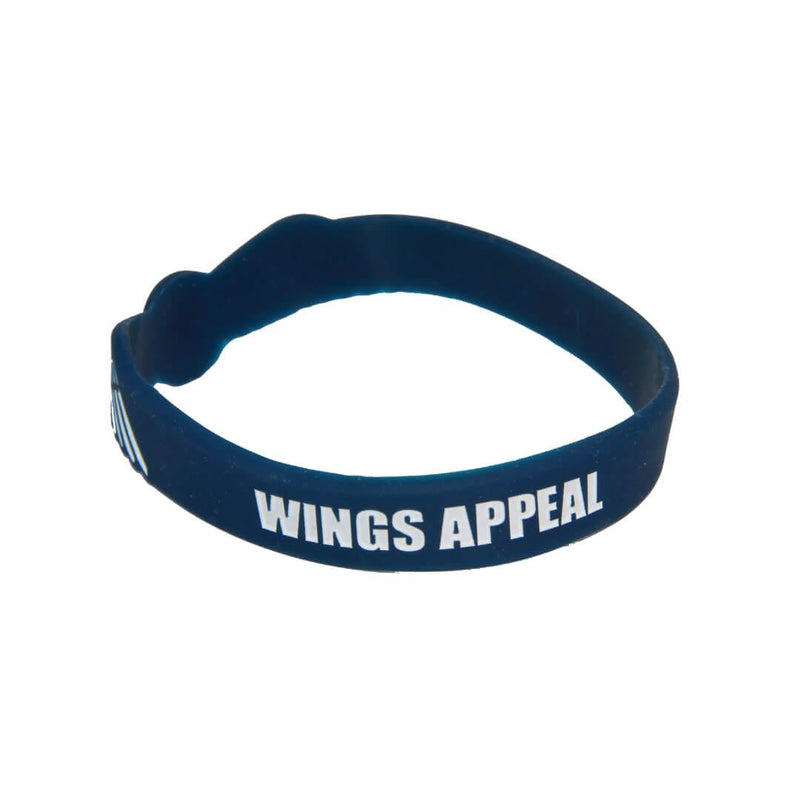 Wings Appeal Wrist Band - RAFATRAD