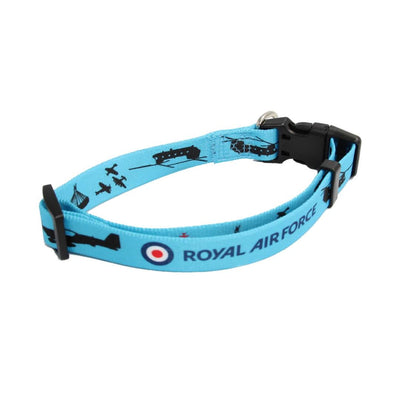 RAF Display Team Dog Collar - RAFATRAD