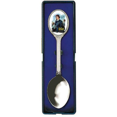 Join the WRAF Silver Plated Spoon (Boxed) - RAFATRAD
