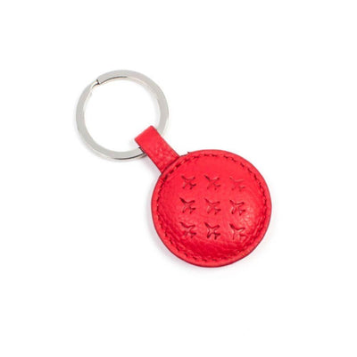 Red Arrows Leather Keyring By Asali - RAFATRAD