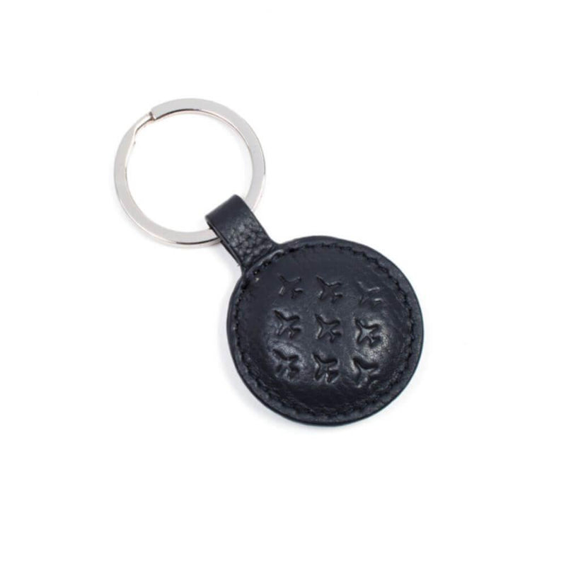 Red Arrows Leather Keyring By Asali - RAFATRAD