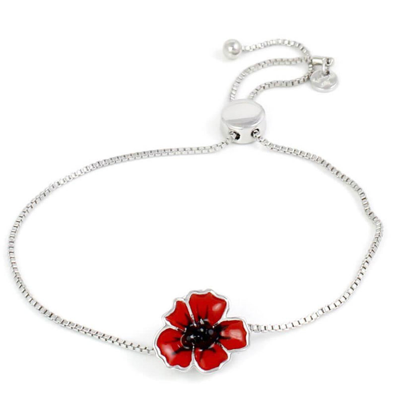 Poppy Bracelet