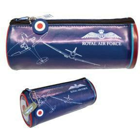 RAF Vintage Tubular Pencil Case - RAFATRAD