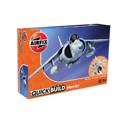 Airfix Quickbuild Harrier J6009 - RAFATRAD