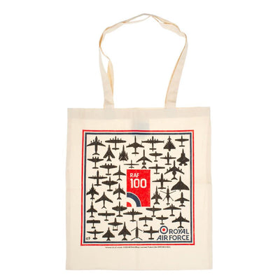 RAF100 Bag - RAFATRAD