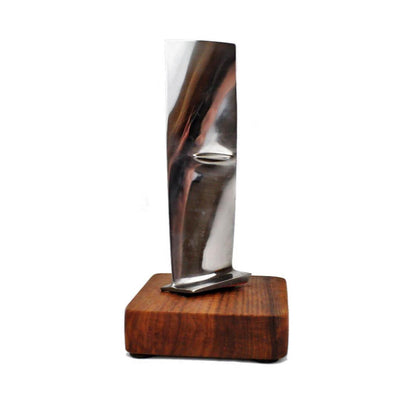 DappR 3rd Stage Rolls Royce Blade Paperweight - RAFATRAD