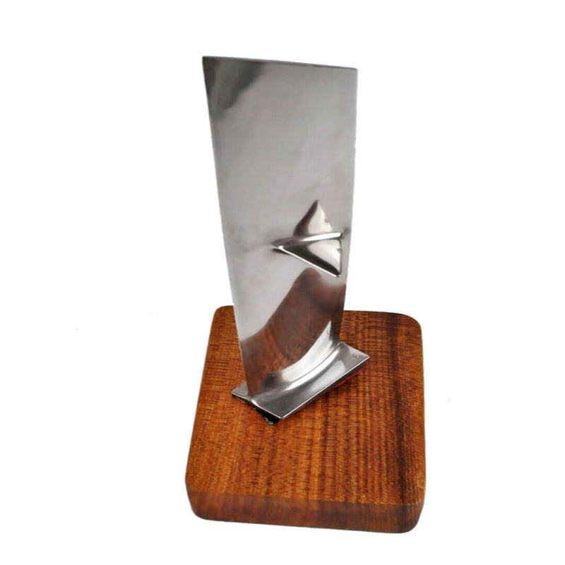 DappR 3rd Stage Rolls Royce Blade Paperweight - RAFATRAD