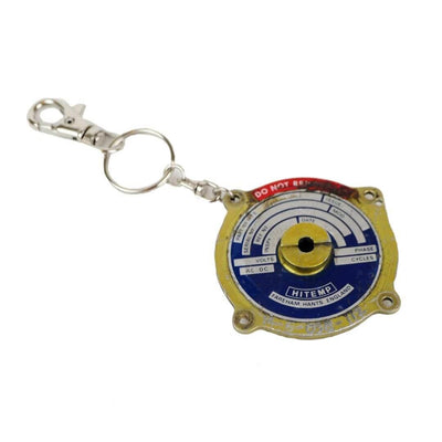 DappR Actuator Lid Keyring - RAFATRAD