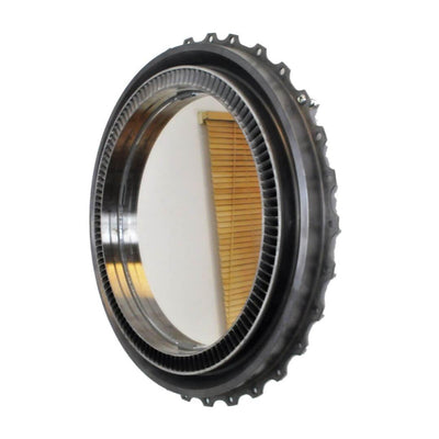 DappR Blade Ring RB199 Mirror - RAFATRAD