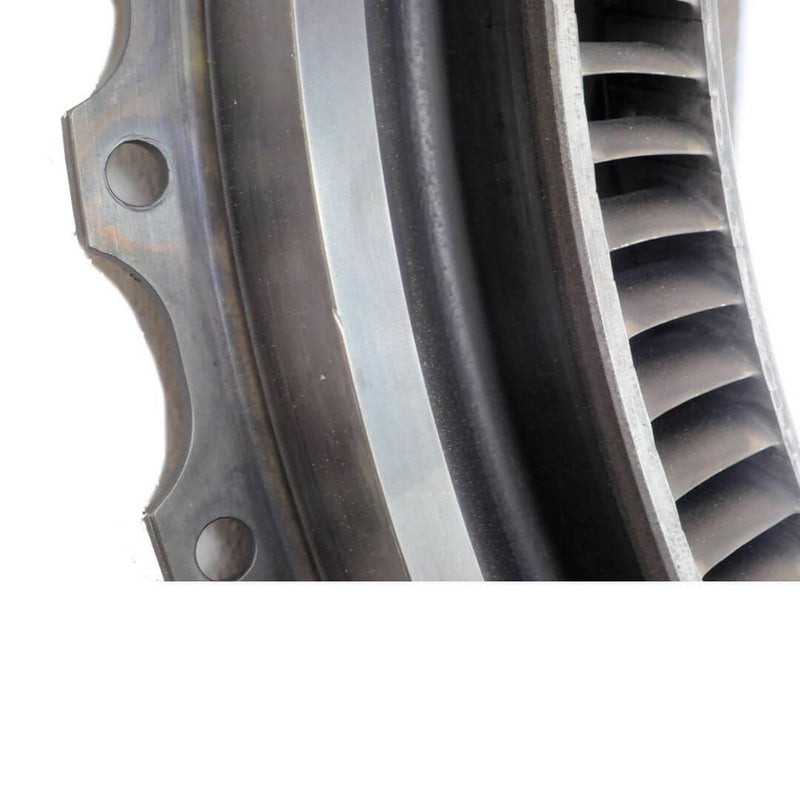 DappR Blade Ring RB199 Mirror - RAFATRAD